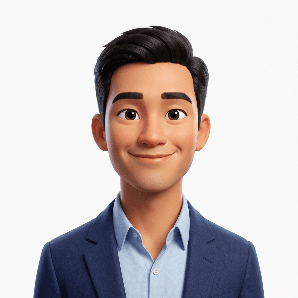 Amos. AI employee