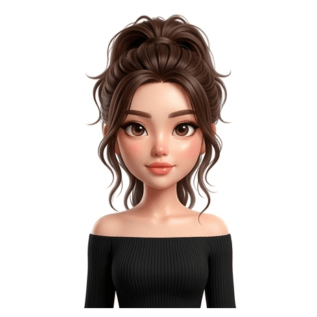 Cheryl. AI employee