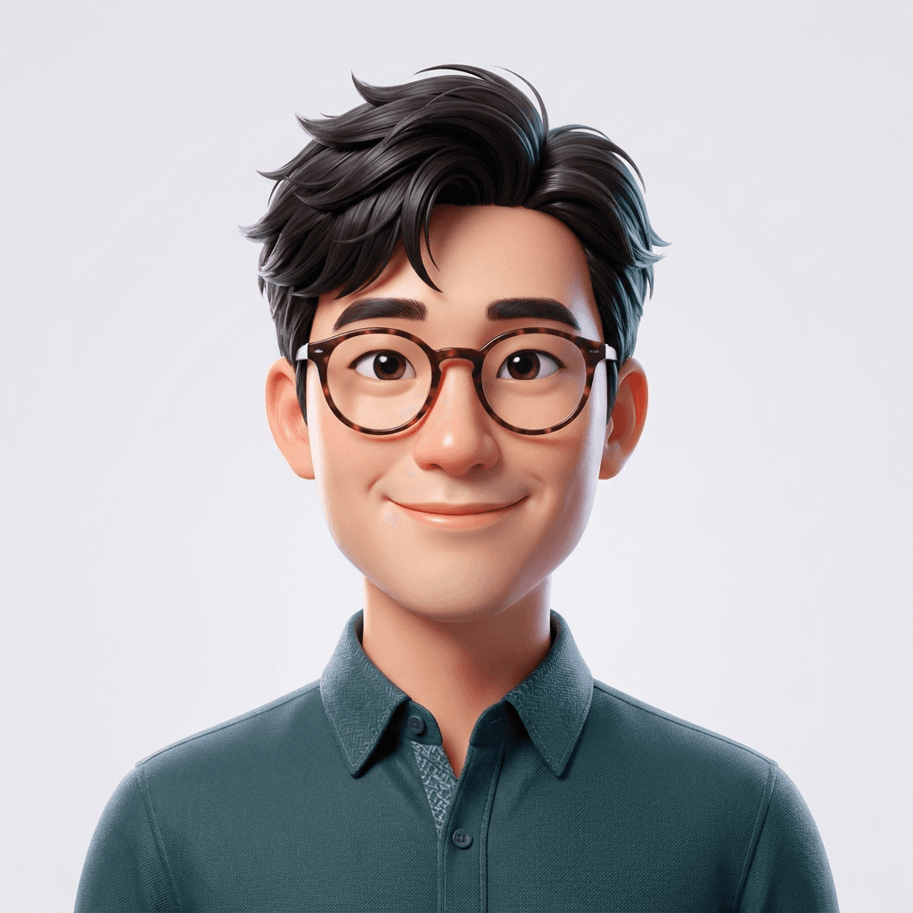 Dex. AI employee