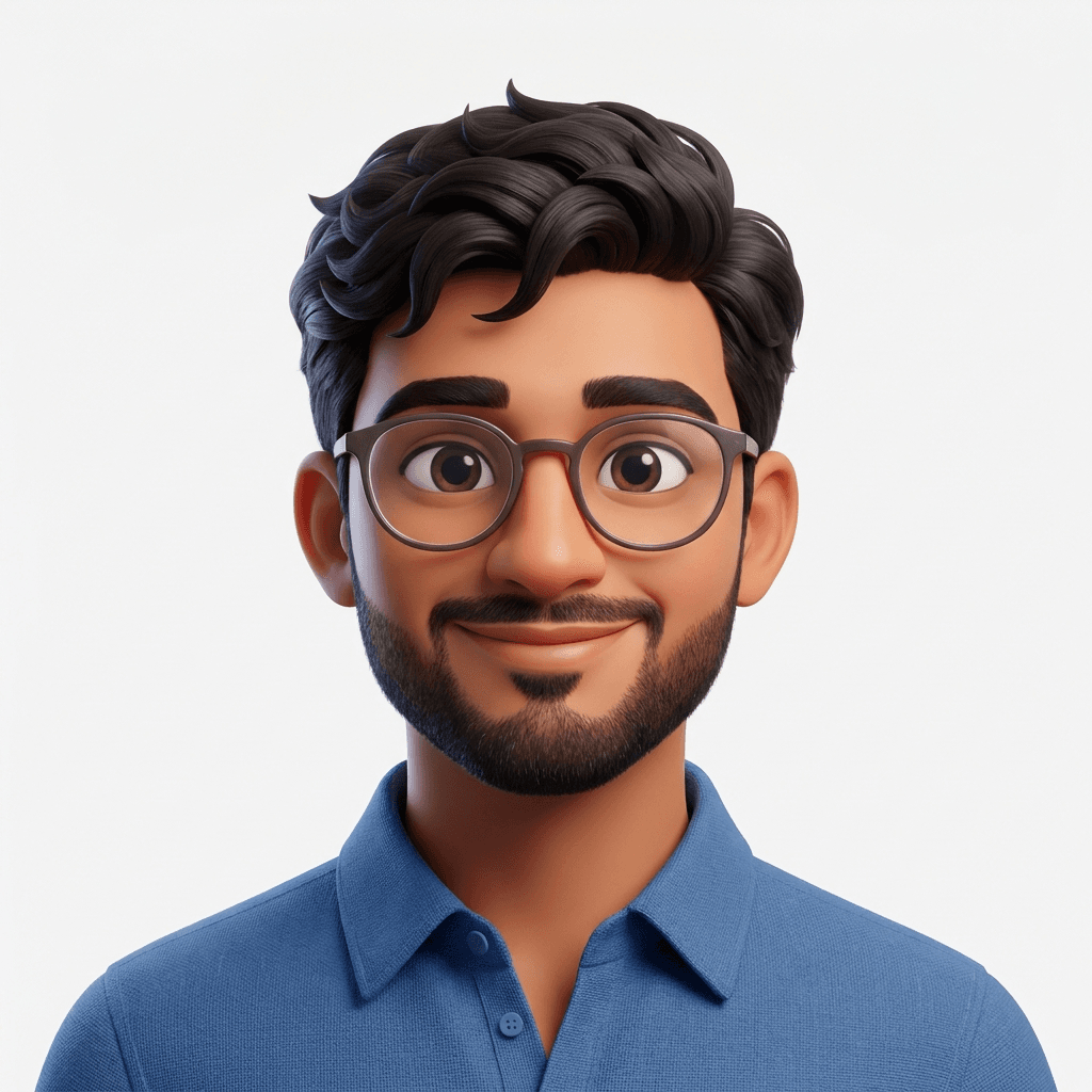 Dhruvesh. AI employee