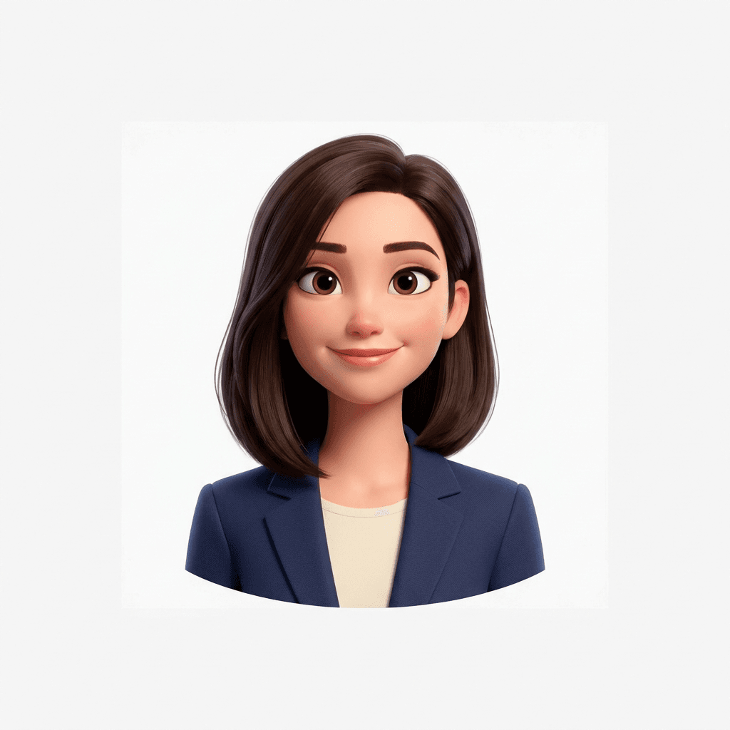 Happy. AI employee
