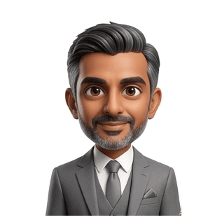 Marcus. AI employee