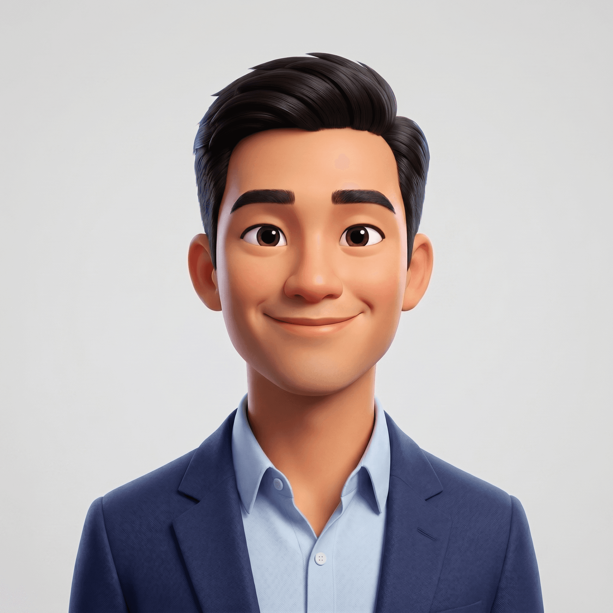 Mashy. AI employee