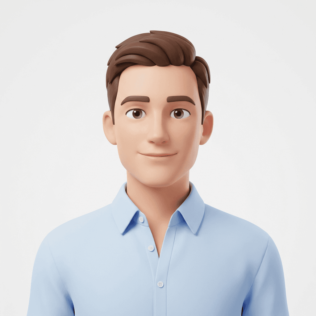 Otto. AI employee