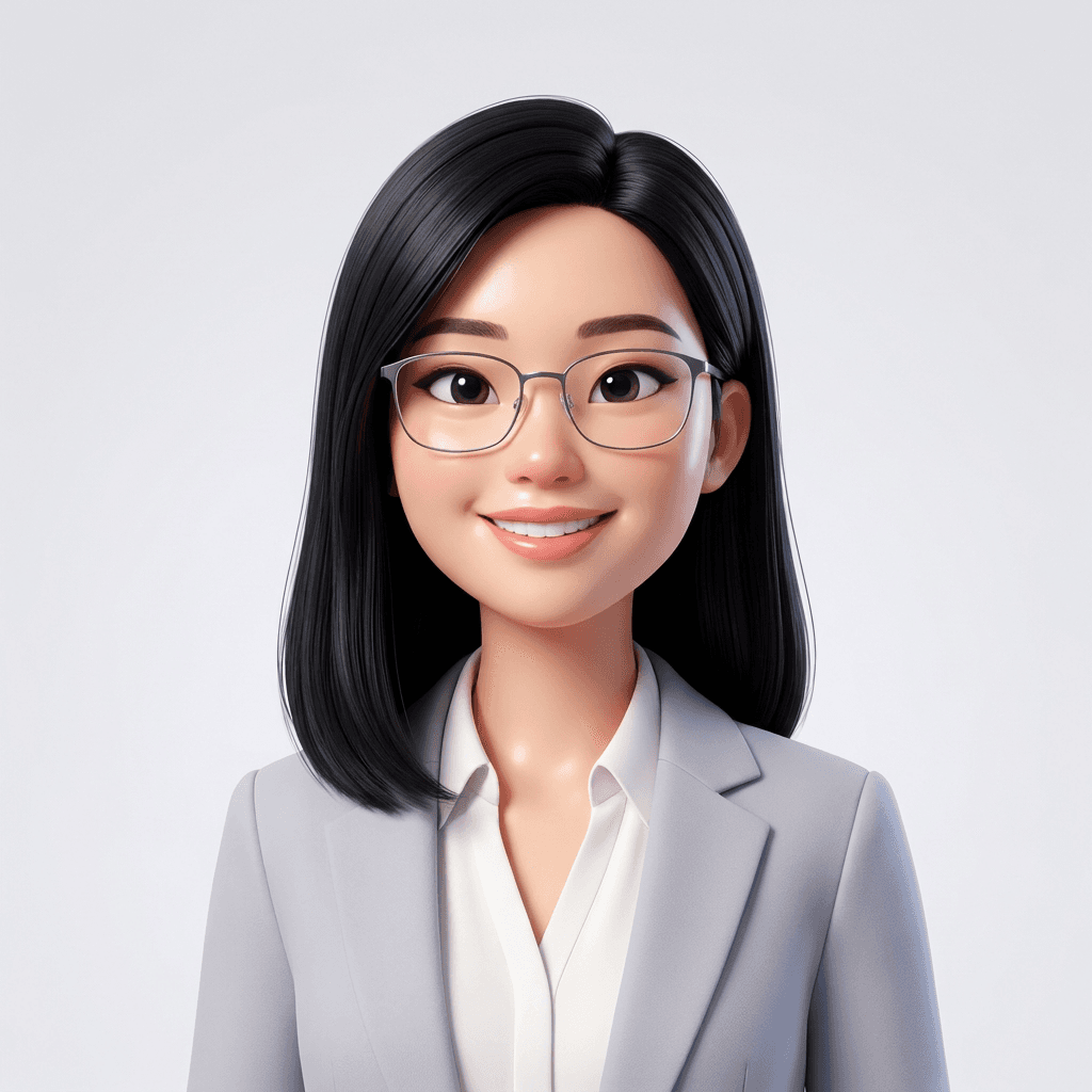 Ria. AI employee