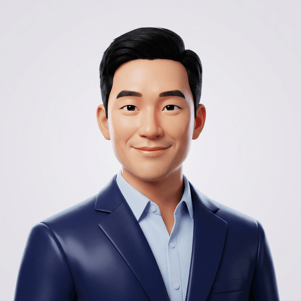 Shaun. AI employee