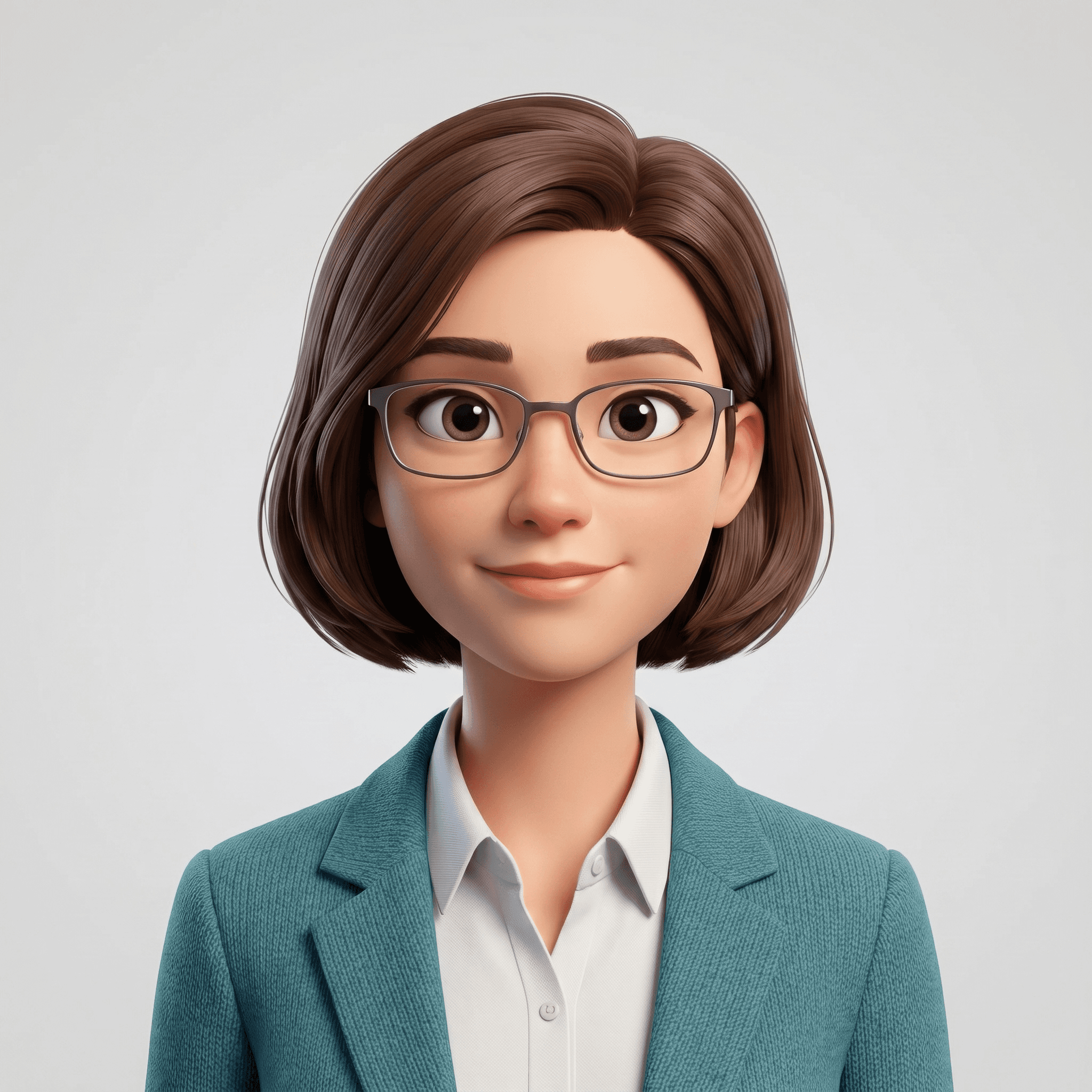 Titi. AI employee